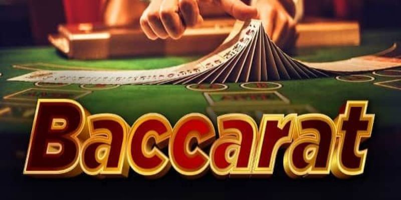 Baccarat là tựa game hoàng gia có khởi nguồn từ nước Ý