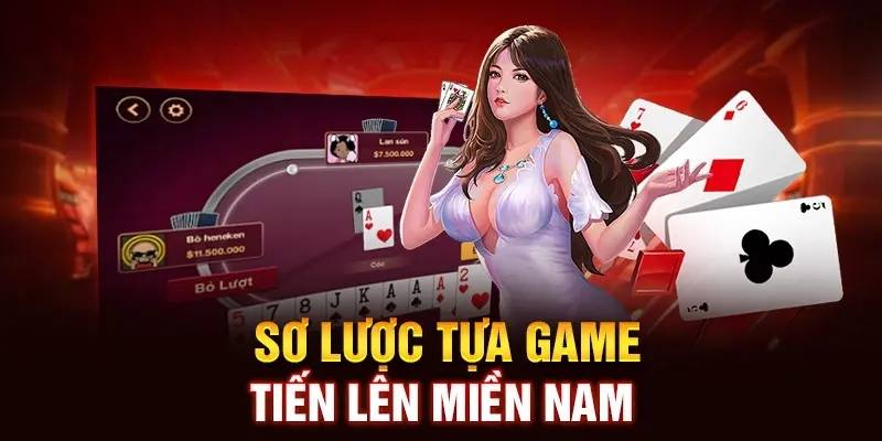 Những quy định cách chơi tiến lên miền Nam chi tiết nhất cho người mới