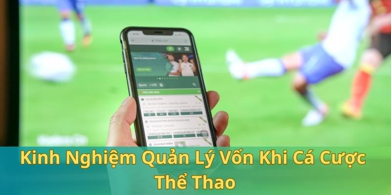 Thông tin giới thiệu về quản lý vốn đến anh em